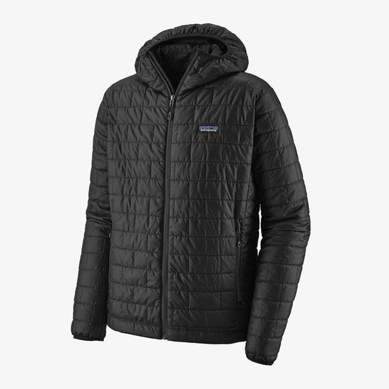 What is the difference between Patagonia Down Sweater, Nano puff