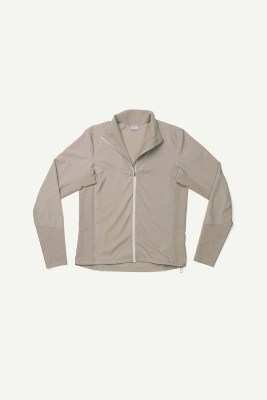 Houdini M's Pace Wind Jacket - 100% recycled polyester