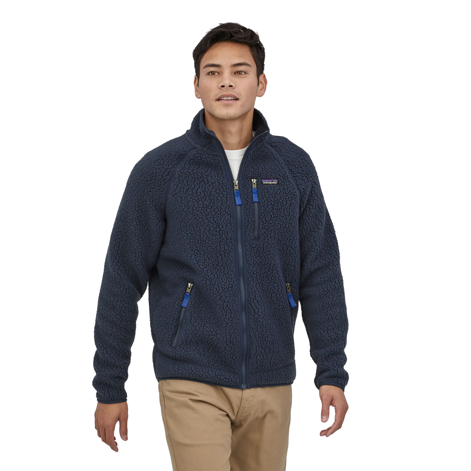 Patagonia M's Microdini Fleece Hoody - 100% poliéster reciclado –  Weekendbee - premium sportswear