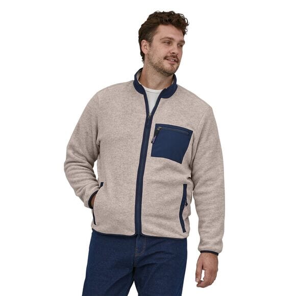 Patagonia fleeces for Men and Women – Weekendbee - premium sportswear