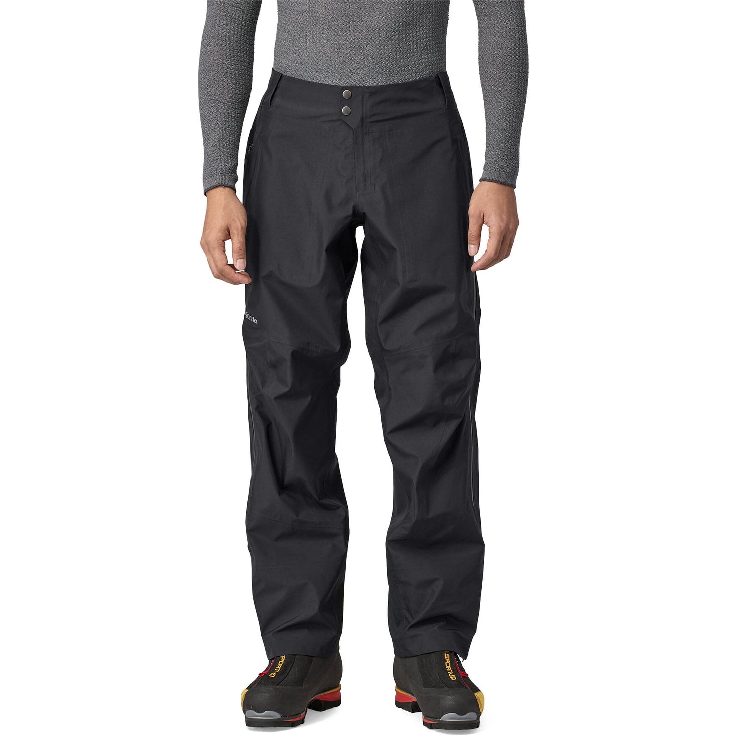 Patagonia M's Torrentshell 3L Rain Pants - Recycled Nylon – Weekendbee -  sustainable sportswear