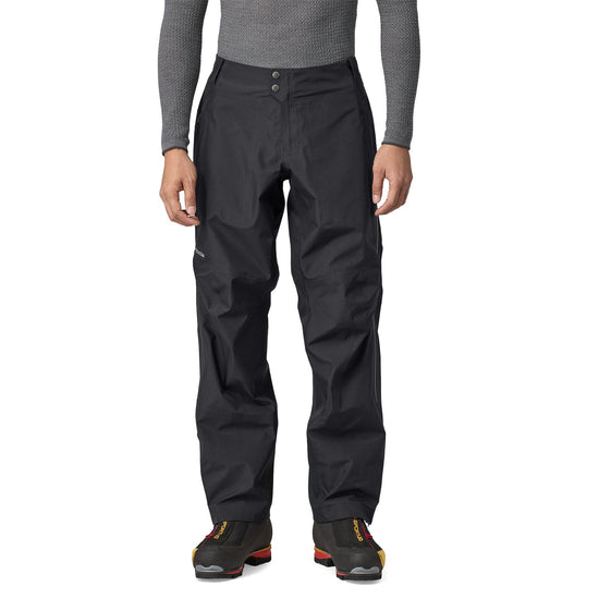 What are the differences between Patagonia shell pants? – Weekendbee -  premium sportswear