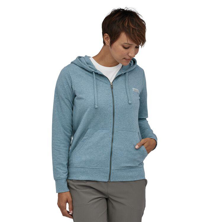 Ahnya Full-Zip Hoodie  Full zip hoodie, Zip hoodie, Hoodies