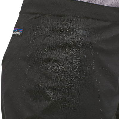 Patagonia - W's Rainshadow Pants - 100% Recycled Nylon - Weekendbee - sustainable sportswear