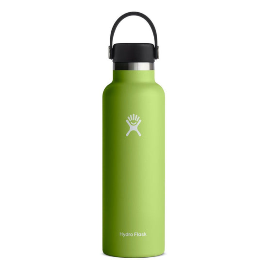 Stainless Free Mouth 0,62L- Standard Hydro Flask Weekendbee sportswear Steel sustainable BPA – -