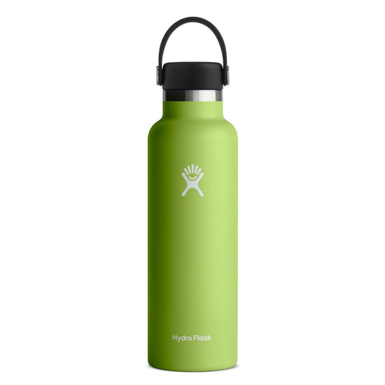 Hydro Flask Standard Mouth 0,62L- Stainless Steel BPA Free – Weekendbee -  sustainable sportswear