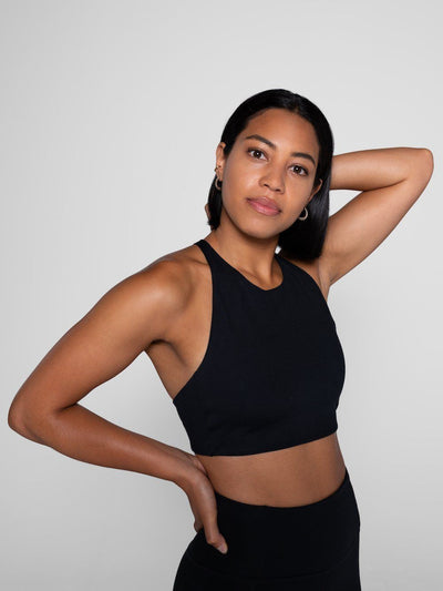 sustainable sports bra