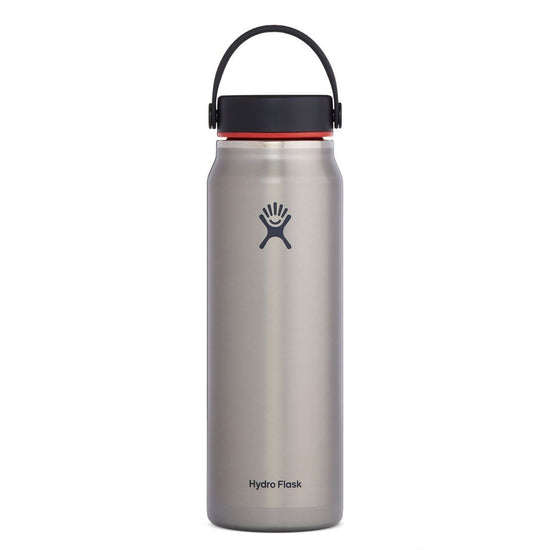 Review: Hydro Flask Insulated Food Flask - Climbing