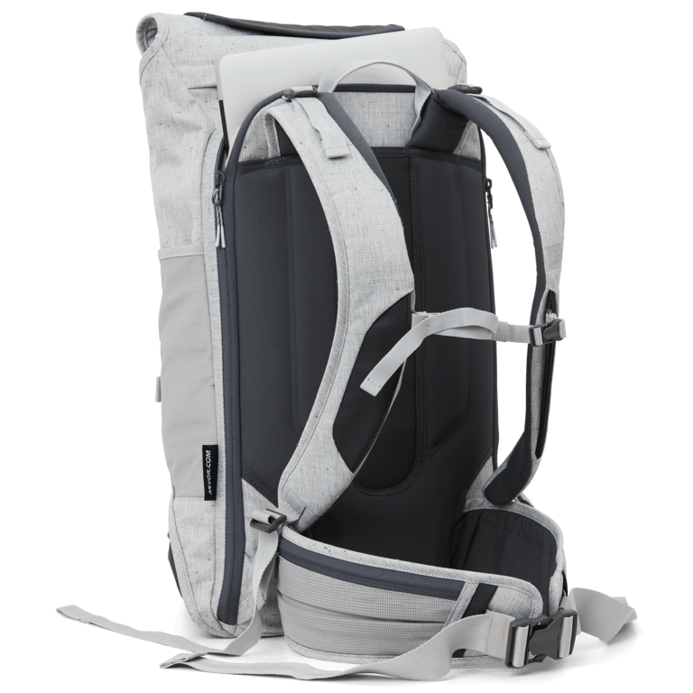 travel pack backpack