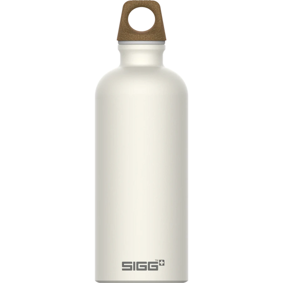 Gear talk: stuff I don't use any more- SIGG Traveller bottles