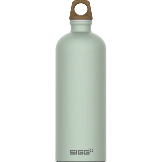 Trek: Sigg 100 Year Bottle