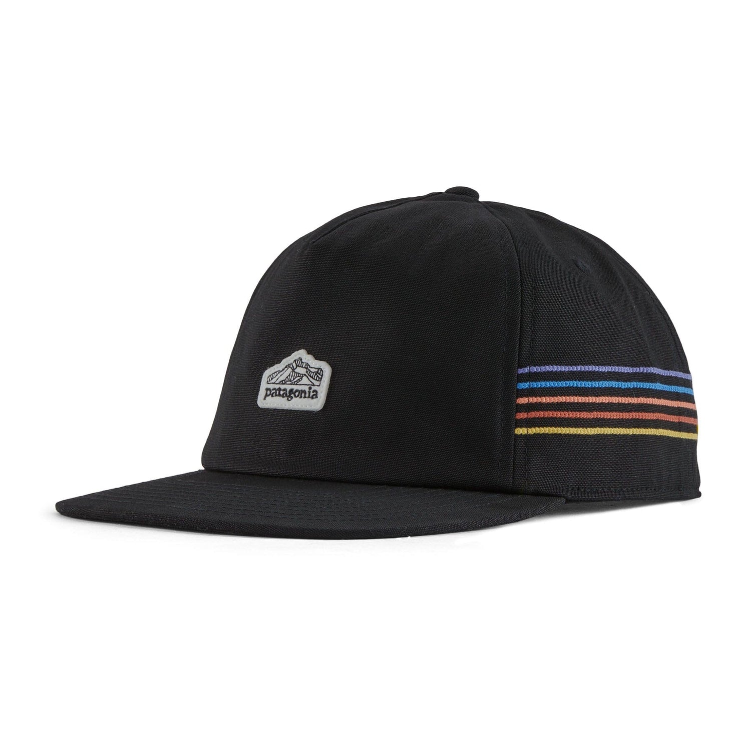 Duckbill Trucker Hat - Recycled Nylon – Weekendbee - premium