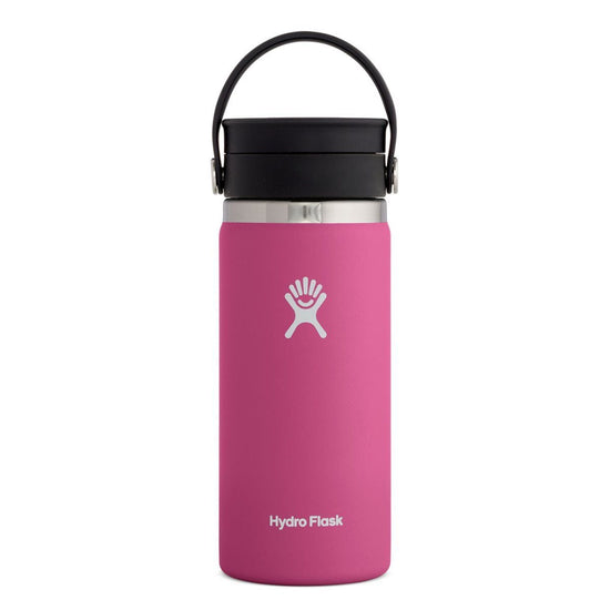 Hydro Flask Wide Mouth Flex Sip Lid0,47l-ステンレス鋼 – Weekendbee