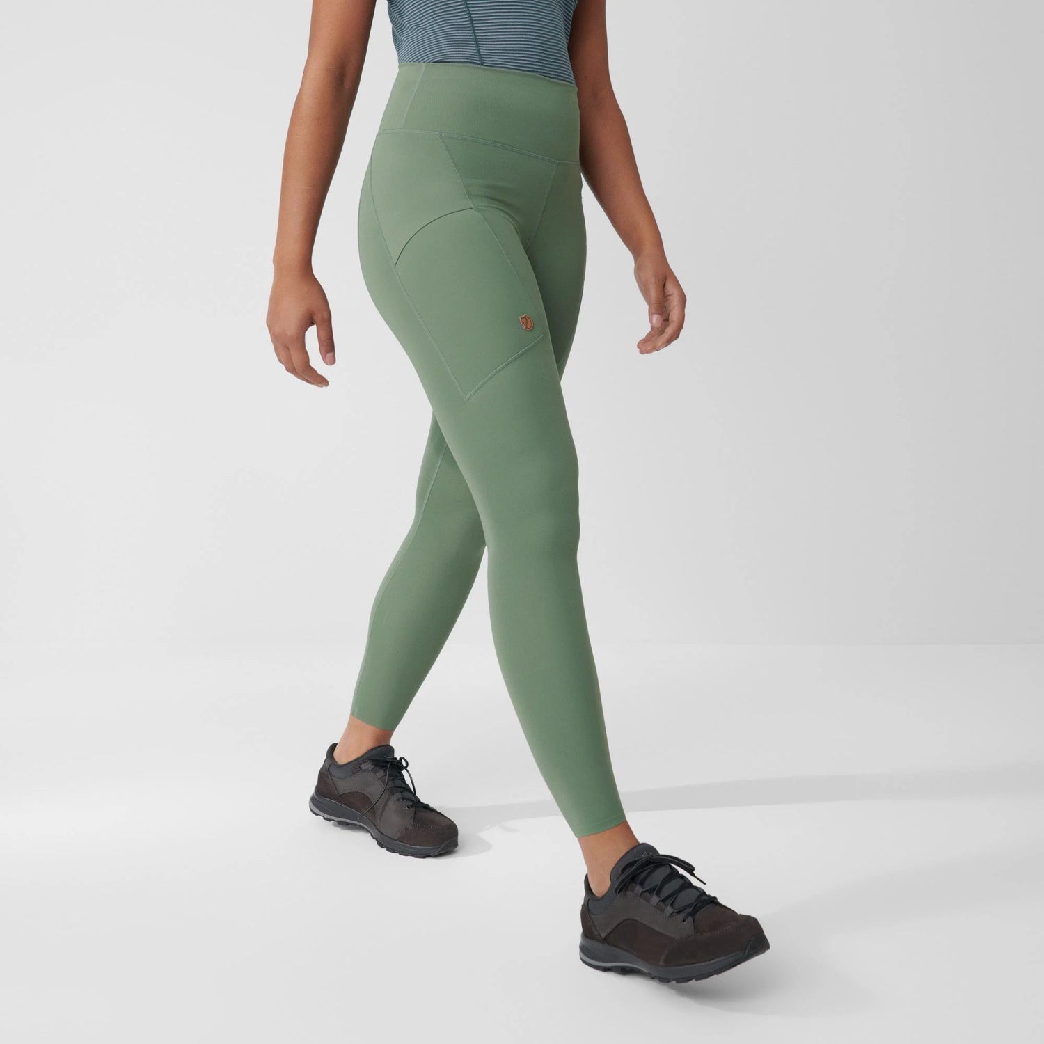 Sherpa W's Kalpana Hike Tight - OEKO-TEX certified fabric – Weekendbee -  sustainable sportswear