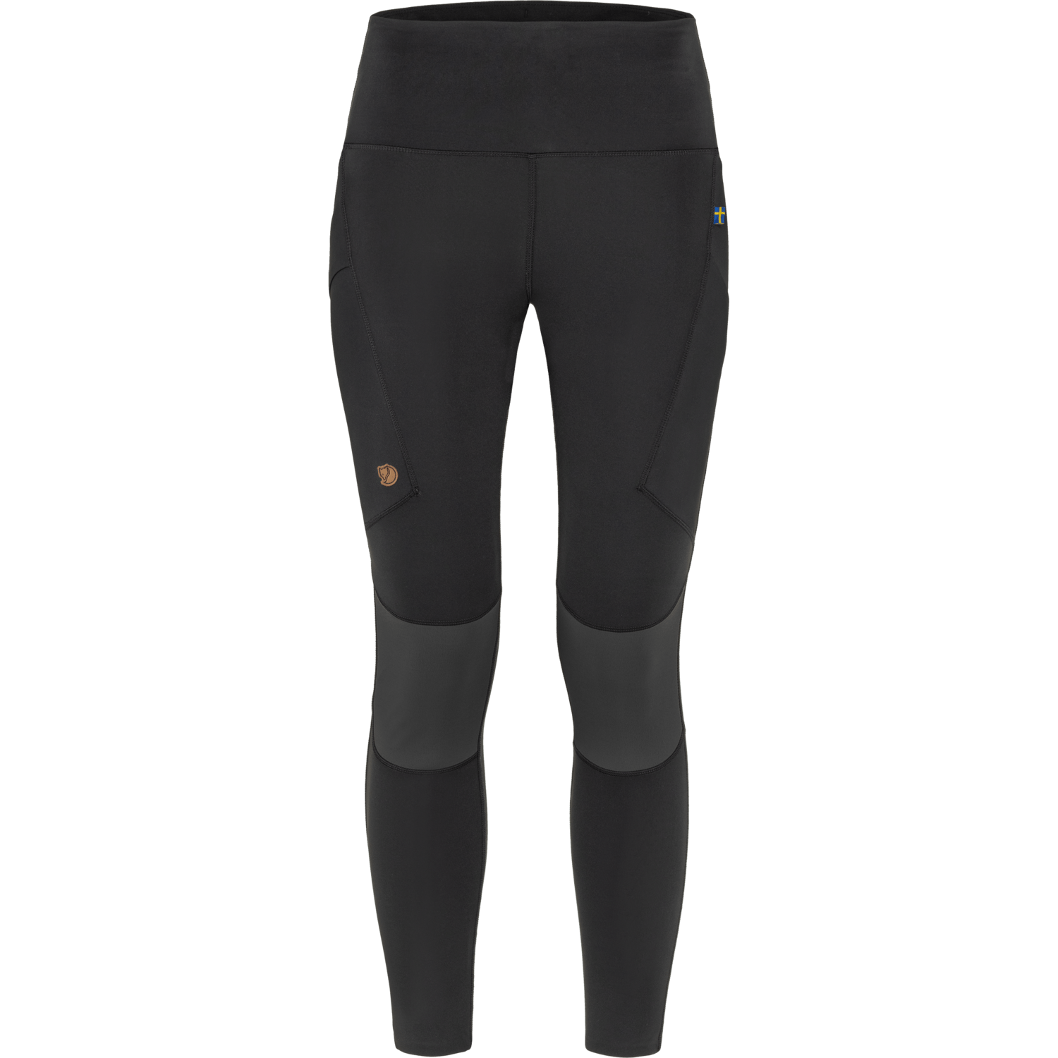 Sherpa W's Kalpana Hike Tight - OEKO-TEX certified fabric