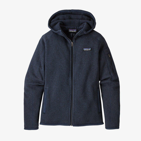 ★Patagonia ベターセーター フーディー アウトドア 13年製