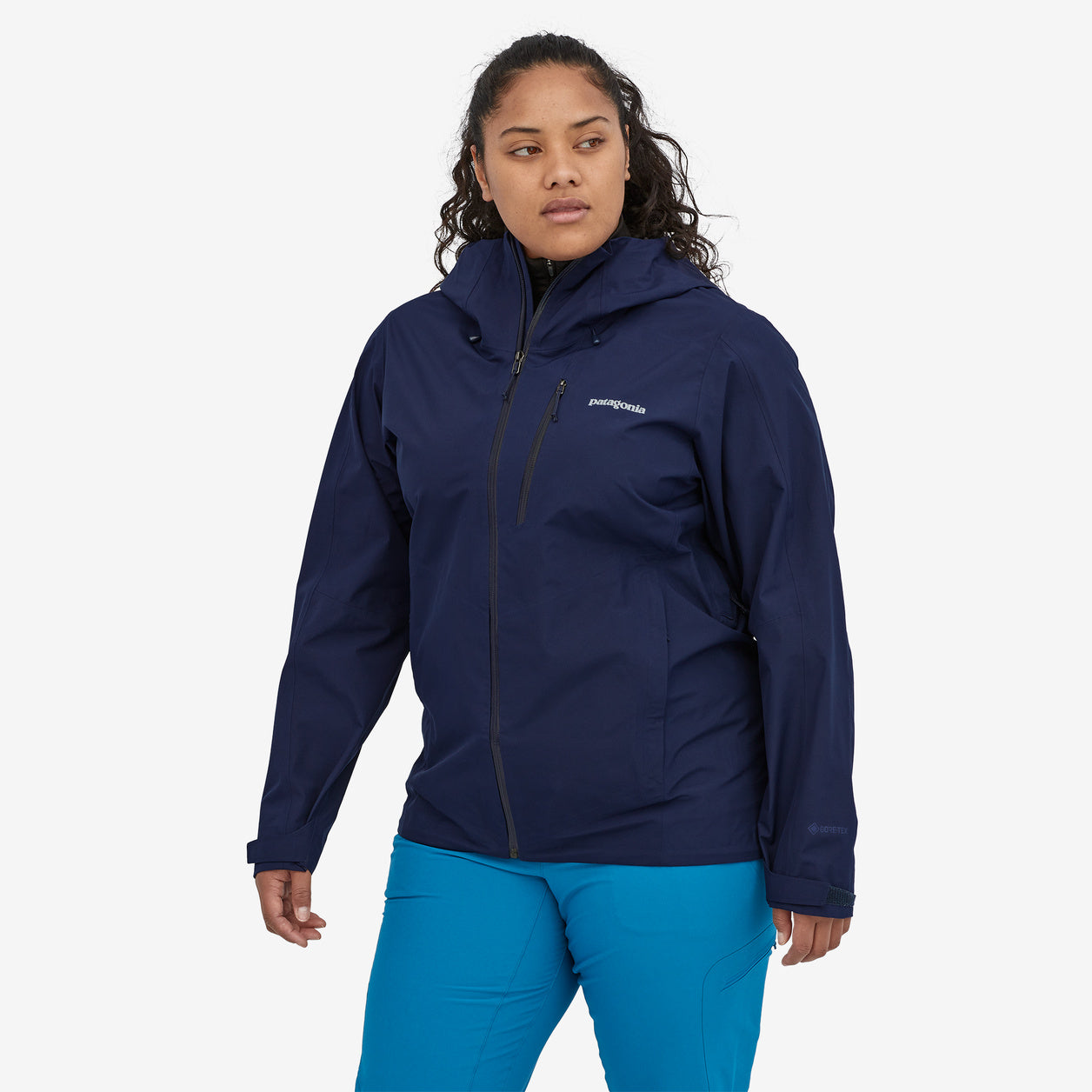 Patagonia calcite JKT gore-Tex womens M-