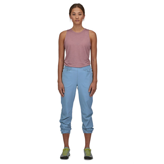 Patagonia Women's Chambeau Rock Pants – Weekendbee - premium sportswear