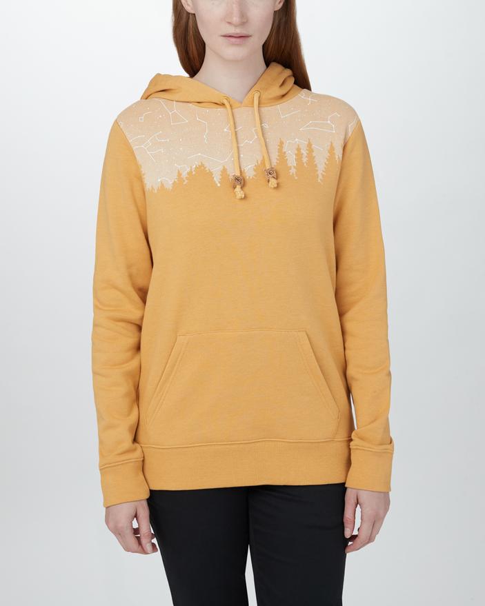 tentree constellation hoodie