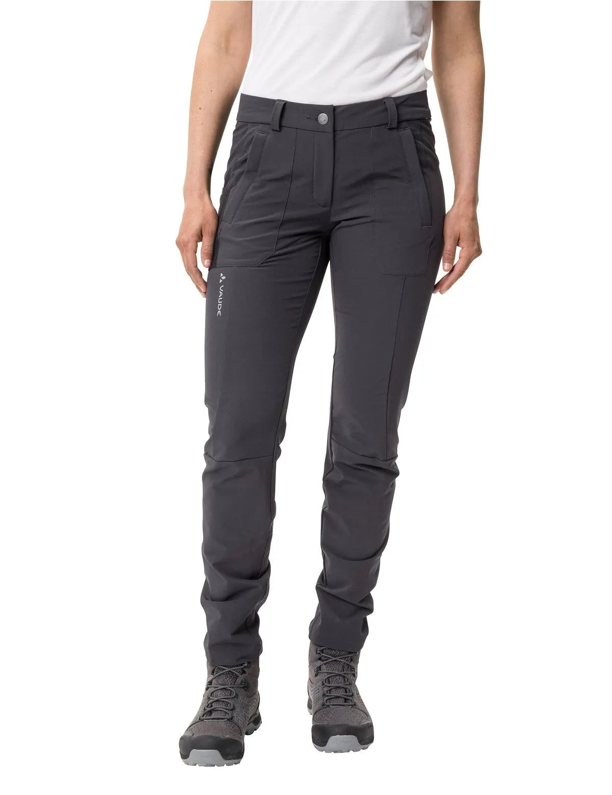 Hiking Pants for Women: Recycled Clamber