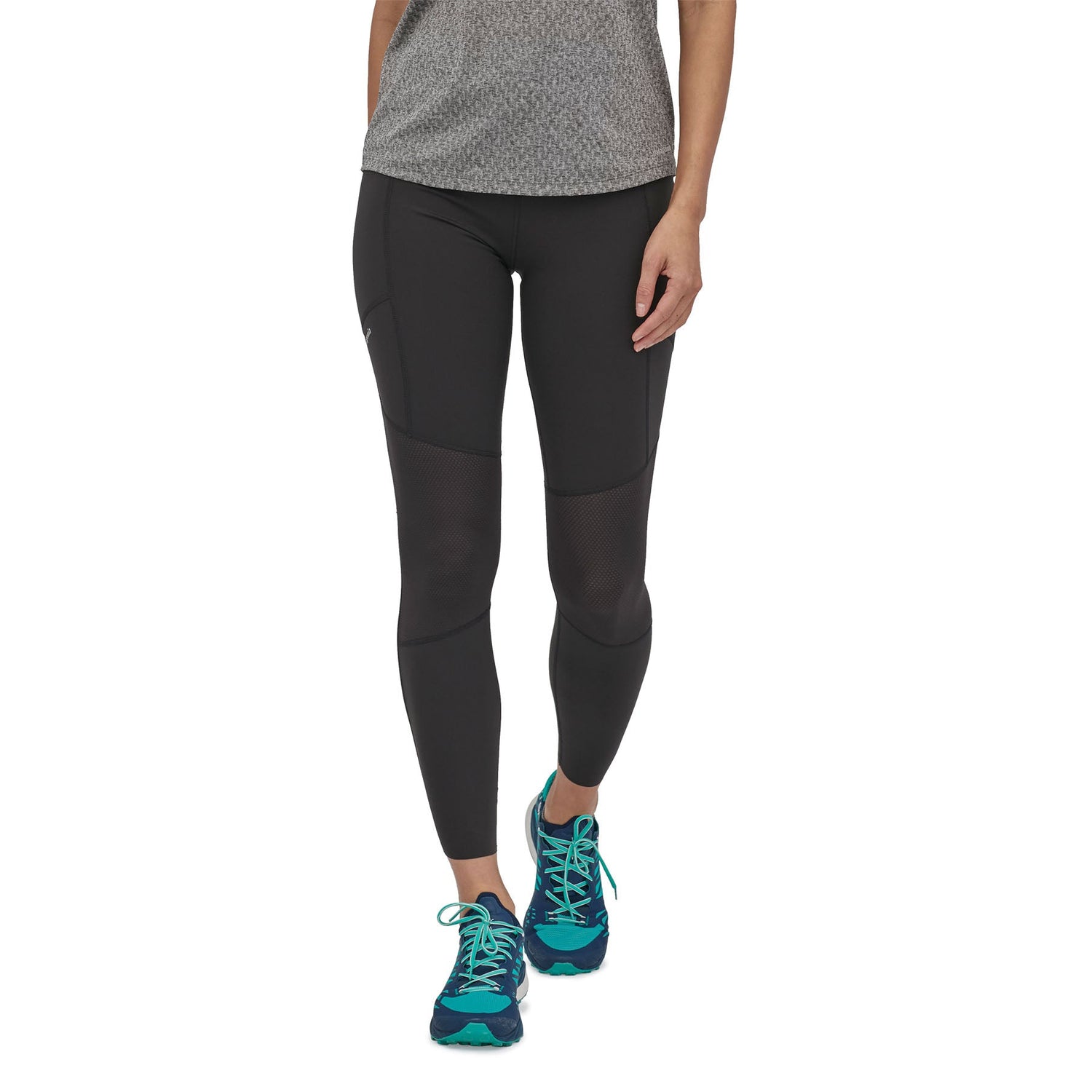 Patagonia M's Endless Run Tights - Recycled nylon – Weekendbee - premium  sportswear