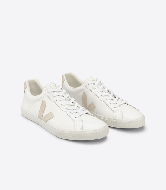 Veja W's Esplar Leather – Weekendbee - sustainable sportswear