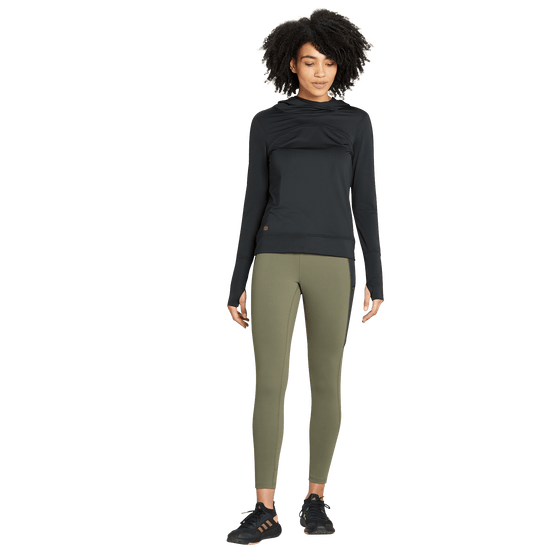 Sherpa W's Kalpana Hike Tight - OEKO-TEX certified fabric – Weekendbee -  sustainable sportswear