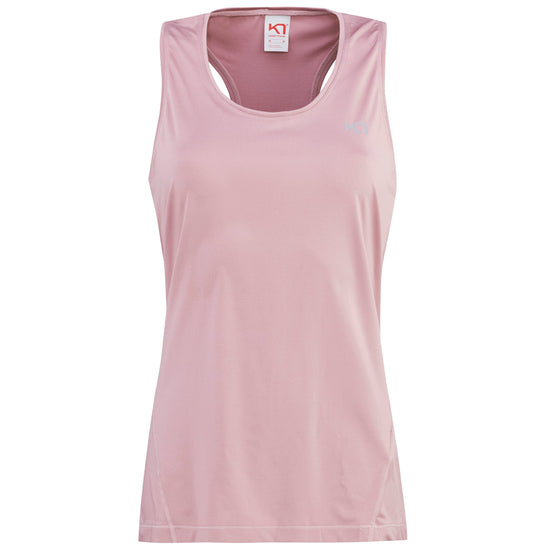 Kari Traa W's Nora 2.0 Tanktop - Polyester & Recycled Polyester