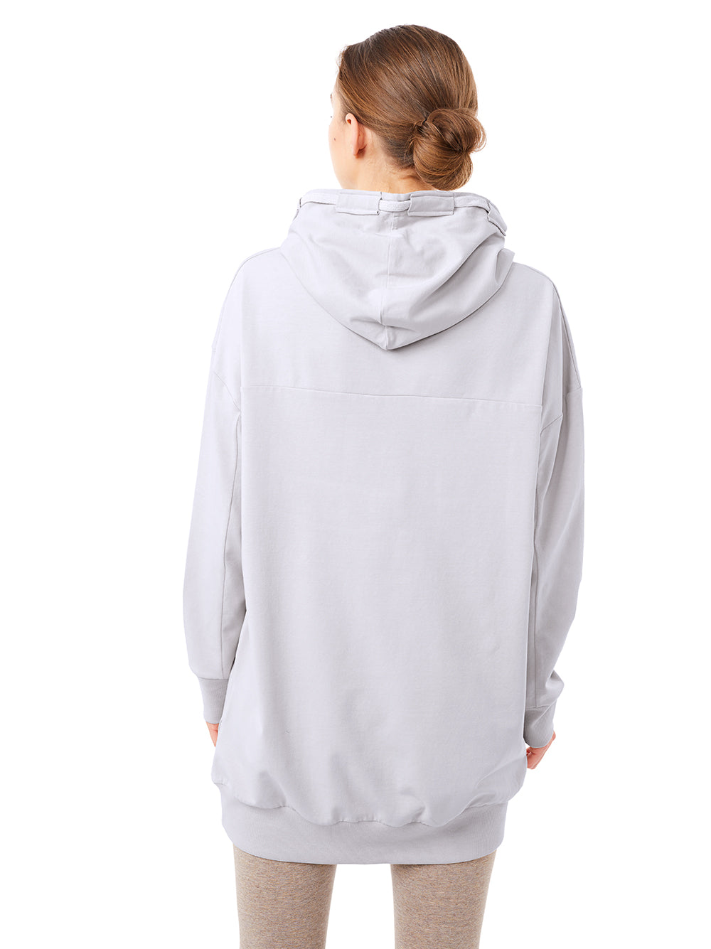 Tentree Women\'s Juniper Classic Hoodie - Organic Cotton & Recycled  polyester – Weekendbee - sustainable sportswear