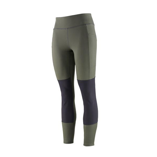 Patagonia Women's Out Tights - Recycled Nylon - Weekendbee - sportswear