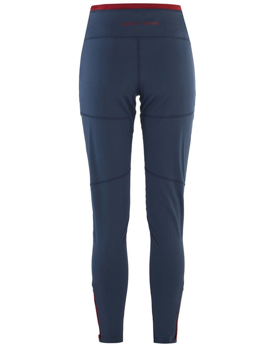 Sherpa W's Kalpana Hike Tight - OEKO-TEX certified fabric – Weekendbee -  sustainable sportswear