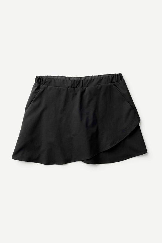 Houdini Women's Skort - Recycled Polyester - Weekendbee