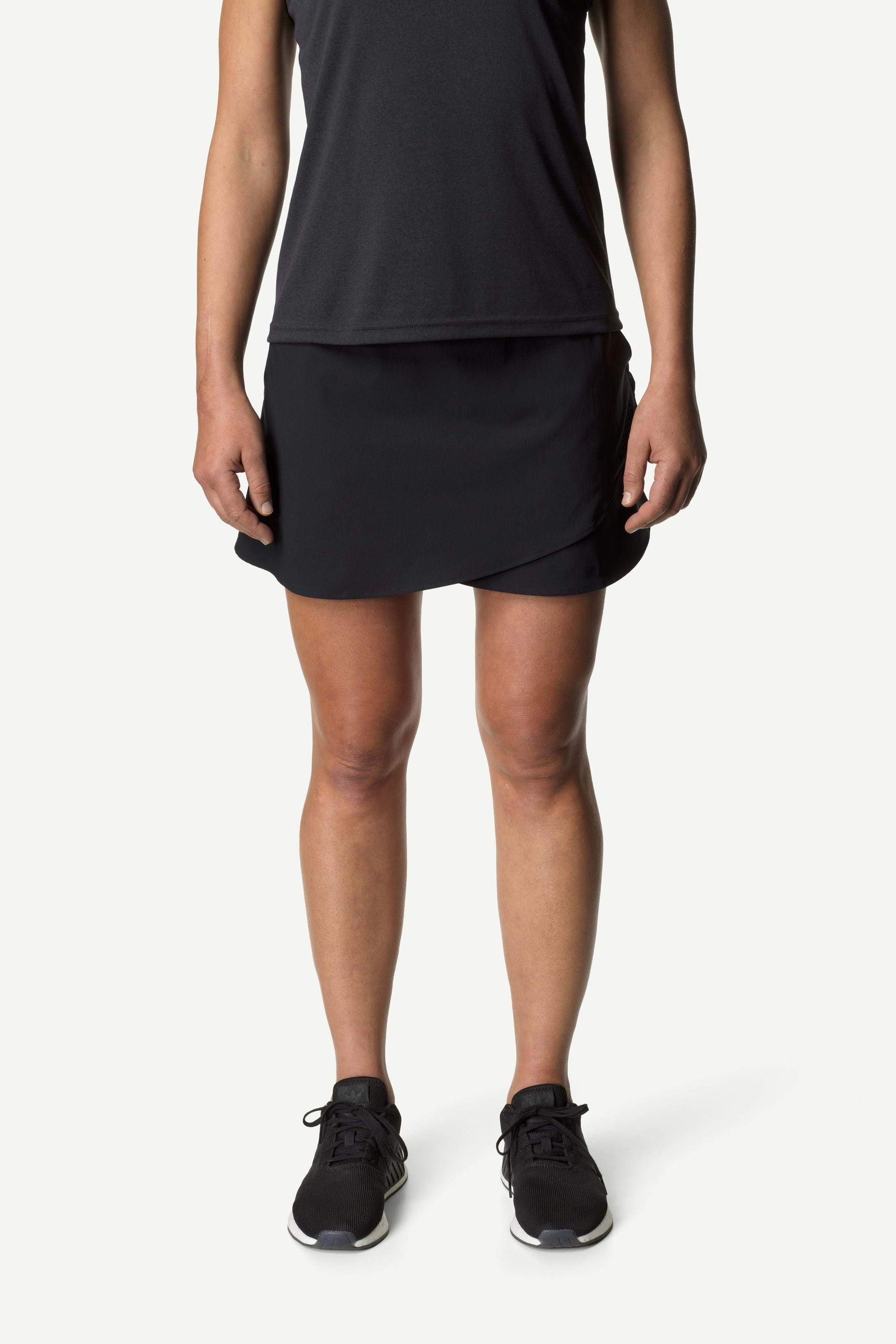 Houdini Women's Duffy Skirt - Weekendbee - sustainable sportswear