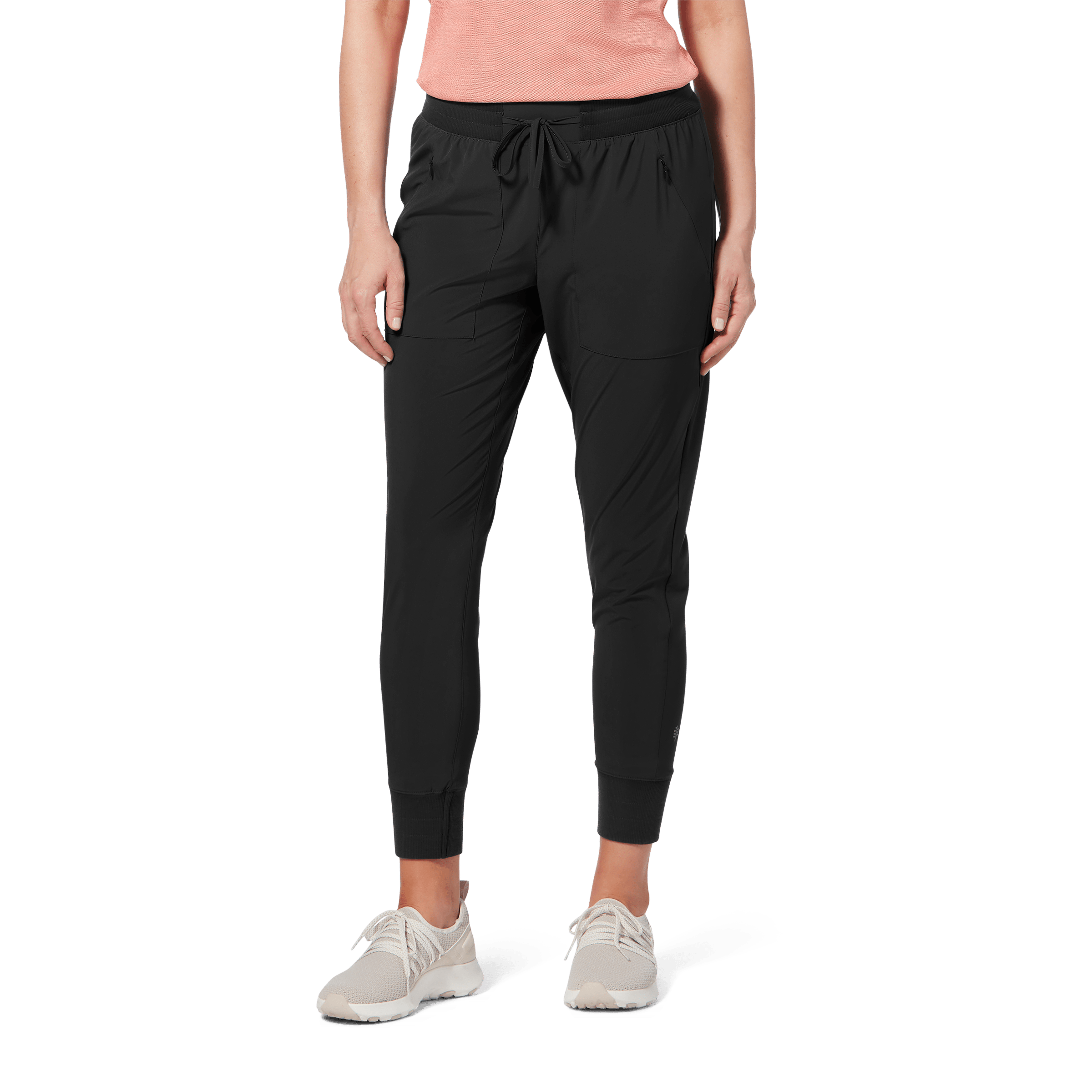 Tentree Women's Tencel Pacific Jogger – Weekendbee - premium