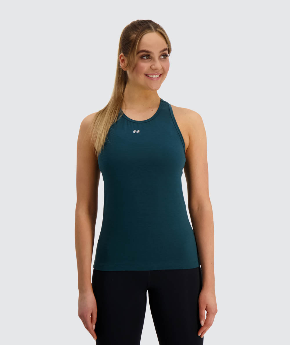 Patagonia Women's Mibra Tank Top - Recycled Polyester – Weekendbee -  premium sportswear