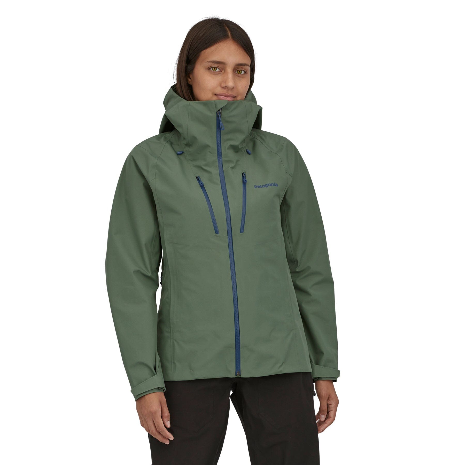 Patagonia Triolet Shell Jacket - Recycled Polyester - Weekendbee - sportswear