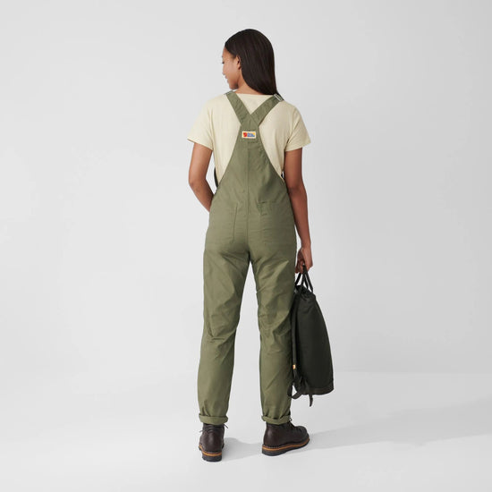 Fjällräven -G- W'sエコストレッチ - Weekendbee - sustainable sportswear