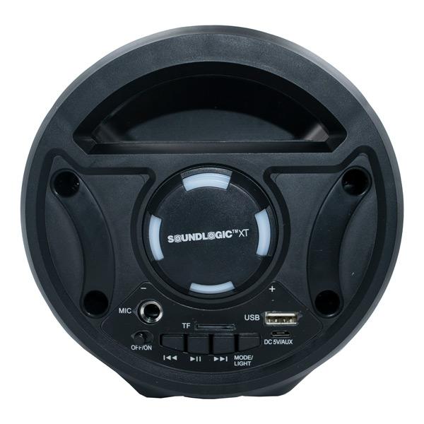 soundlogic xt super bass