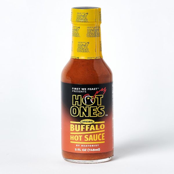 Hot Ones® Hot Sauce Trio Pack  As Seen On  • Showcase US