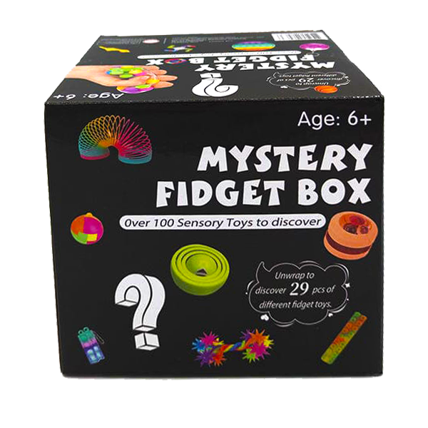 Trendy Treasures Pickle Kit Mystery Box, A $100 Value!