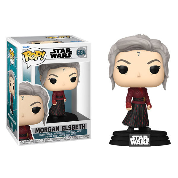 Funko: Star Wars • Showcase US