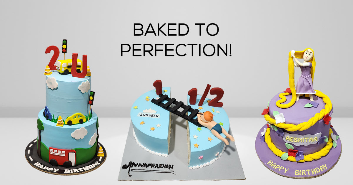 Baked-to-perfection!