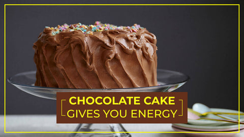 5 Unbelievable Health Benefits of Eating Cakes You Never Knew
