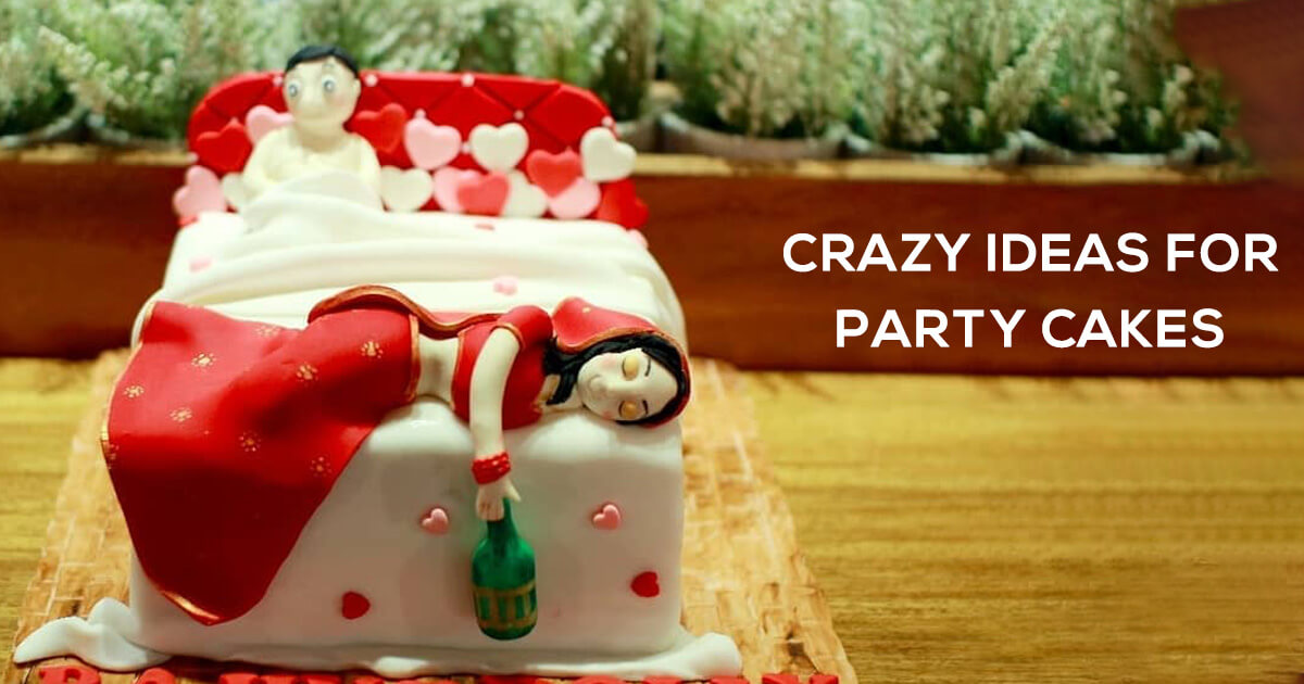 Crazy-Ideas-for-Party-Cakes