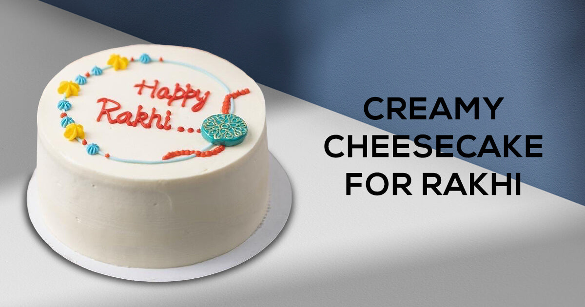 Creamy-cheesecake-for-Rakhi