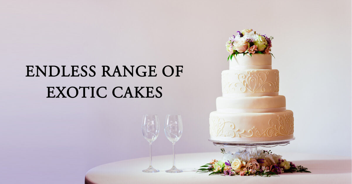 Endless-Range-of-Exotic-Cakes