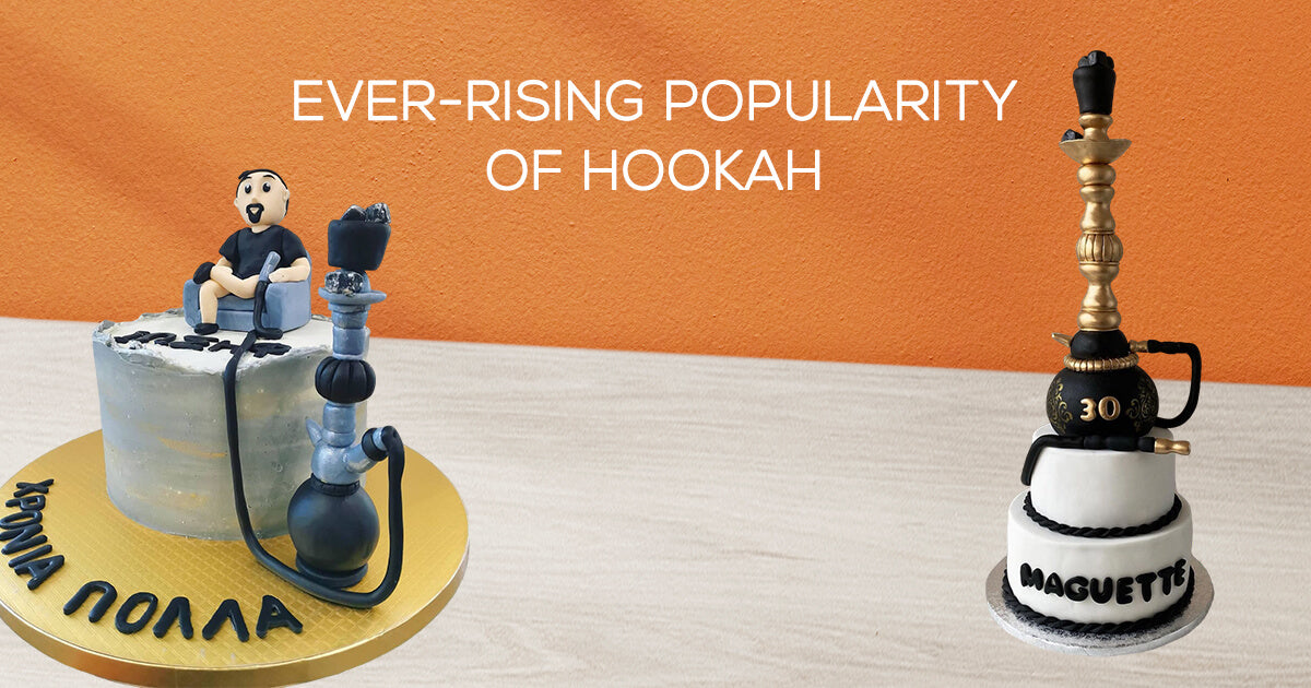 Ever-rising-popularity-of-hookah-cake