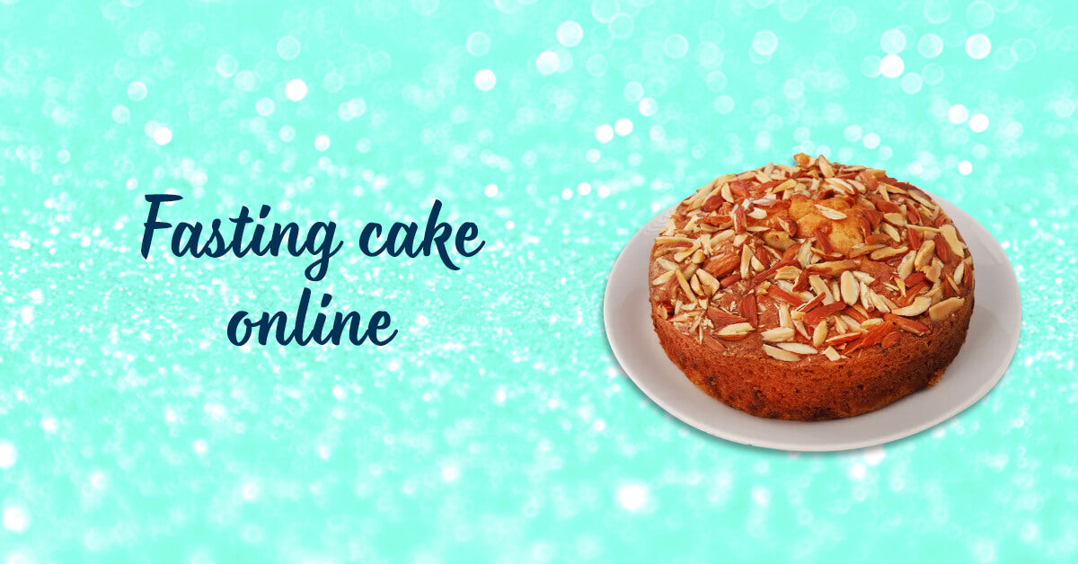 Trending Birthday Cake Ideas on Navratri - Chocolaty.in