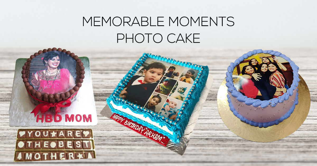 Memorable-moments-photo-cake