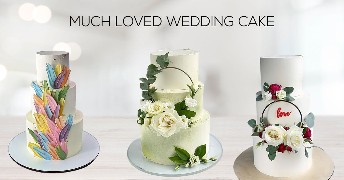 Much-loved-wedding-cake